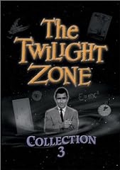 Twilight zone collection for sale  Delivered anywhere in UK
