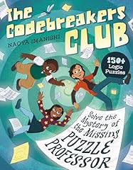 Codebreakers club 150 for sale  Delivered anywhere in USA 