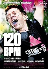120 bpm gebraucht kaufen  Wird an jeden Ort in Deutschland