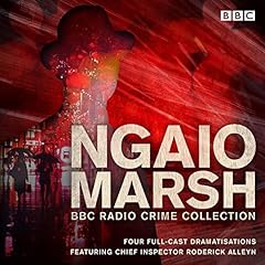 Ngaio marsh bbc for sale  Delivered anywhere in UK