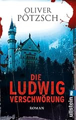 Ludwig verschwörung historisc gebraucht kaufen  Wird an jeden Ort in Deutschland
