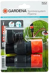 Gardena kit raccordi usato  Spedito ovunque in Italia 