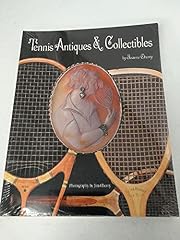 Tennis antiques collectibles for sale  Delivered anywhere in UK