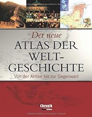 Atlas weltgeschichte antike gebraucht kaufen  Wird an jeden Ort in Deutschland