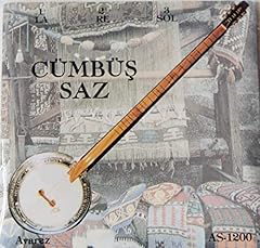Cumbus cordes saz d'occasion  Livré partout en France