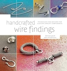 Handcrafted wire findings for sale  Delivered anywhere in USA 