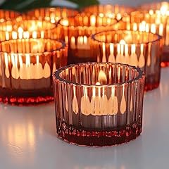 Vohocandle lot photophores d'occasion  Livré partout en France