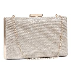 Baigio pochette paillettes d'occasion  Livré partout en France