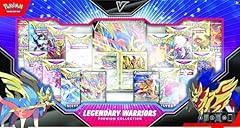 Pokemon tcg legendary for sale  Delivered anywhere in USA 