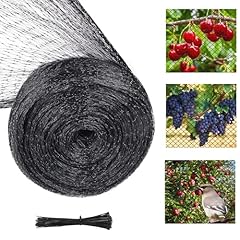 Vogelschutznetz 4x6m teichnetz gebraucht kaufen  Wird an jeden Ort in Deutschland