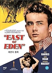 East eden james for sale  Delivered anywhere in USA 