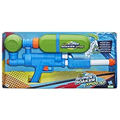 Nerf super soaker for sale  Delivered anywhere in UK