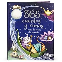 365 cuentos rimas for sale  Delivered anywhere in USA 