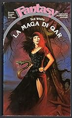 Urania fantasy maga usato  Spedito ovunque in Italia 