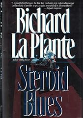 Steroid blues d'occasion  Livré partout en France