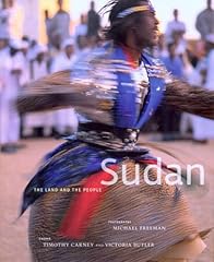 Sudan the land d'occasion  Livré partout en Belgiqu