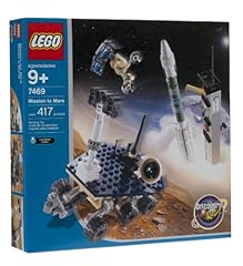 Lego discovery mission for sale  Delivered anywhere in USA 
