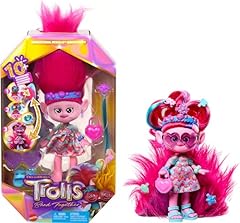 Mattel trolls tutti usato  Spedito ovunque in Italia 