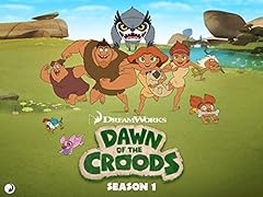 Dawn croods for sale  Delivered anywhere in USA 