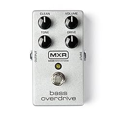 Mxr m89 bass for sale  Delivered anywhere in UK