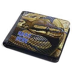 Kraftygifts snake wallet for sale  Delivered anywhere in UK
