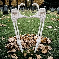 Seasons halloween skeleton for sale  Delivered anywhere in USA 