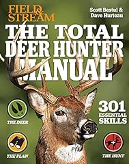 Total deer hunter for sale  Delivered anywhere in USA 