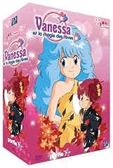 Vanessa magie rêves d'occasion  Livré partout en France