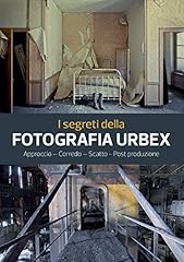 Segreti della fotografia usato  Spedito ovunque in Italia 