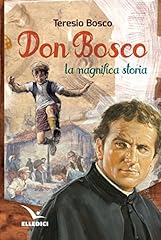 Don bosco. magnifica usato  Spedito ovunque in Italia 