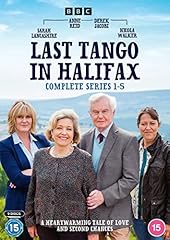 Last tango halifax for sale  Delivered anywhere in UK