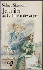 Jennifer fureur anges d'occasion  Livré partout en France