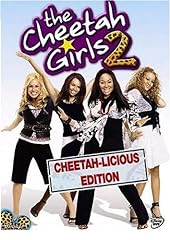 Cheetah girls dvd usato  Spedito ovunque in Italia 