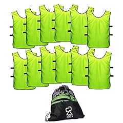 Sportsrepublik pinnies scrimma for sale  Delivered anywhere in USA 