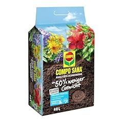 Compo sana qualitätsblumenerd gebraucht kaufen  Wird an jeden Ort in Deutschland