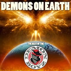 Demons earth best for sale  Delivered anywhere in UK