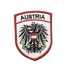 Austria wappen österreich gebraucht kaufen  Wird an jeden Ort in Deutschland