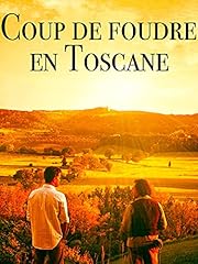 Coup foudre toscane d'occasion  Livré partout en France