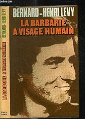 Barbarie visage humain d'occasion  Livré partout en France