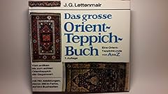 Große rientteppich buch gebraucht kaufen  Wird an jeden Ort in Deutschland