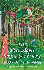 Rose apple tree for sale  Delivered anywhere in USA 