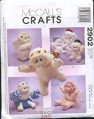 Mccall 2902 dreamsicles for sale  Delivered anywhere in USA 