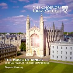 Music king choral for sale  Delivered anywhere in UK