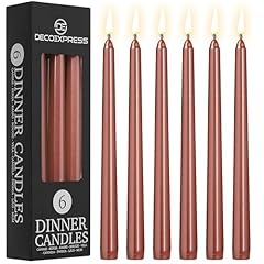 Deco express candles for sale  Delivered anywhere in UK