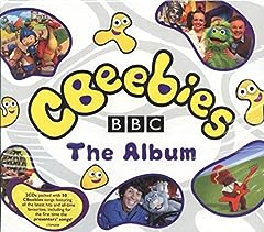Cbeebies album for sale  Delivered anywhere in UK