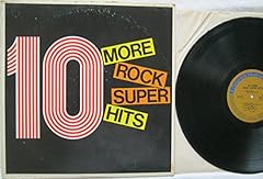 Rock super hits for sale  Delivered anywhere in USA 