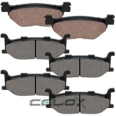Front rear brake for sale  Delivered anywhere in USA 