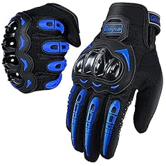 Motorcycle gloves men for sale  Delivered anywhere in USA 