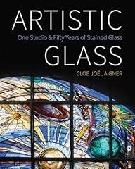 Artistic glass one for sale  Delivered anywhere in USA 