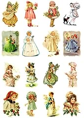 Decoupage paper pack for sale  Delivered anywhere in UK